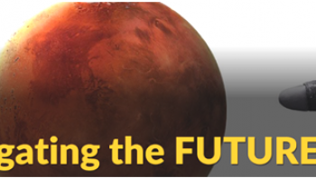GDFP-Kongress Bild Navigating the Future