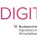 Logo KMU Digital Potenzialanalyse 2.1