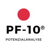 Start-Button PF10 online Potenzialanalyse