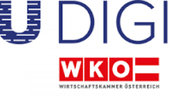 Logo KMU Digital WKO