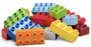 Lego Serious Play